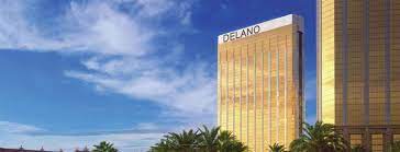 Mgm Resorts International Awarded Four Green Globe Certifications Delano Las Vegas Las Vegas Hotel Deals Best Las Vegas Hotels