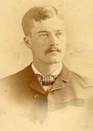 NIAGARA DISCOVERIES: Marriage unites the Atwater and Tucker families