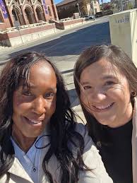 Returning to St. Patrick's after many years