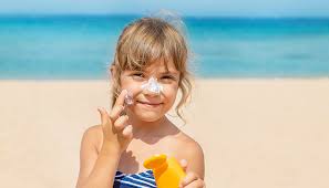 Image result for Sunscreen
