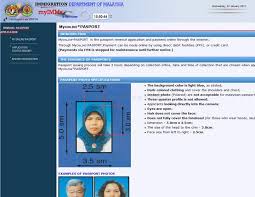 So the question i keep hearing these days is, how do you renew your malaysian passport as fast as possible, and where should you go? Pin On Test