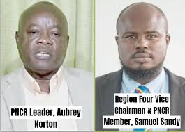 Guyana Chronicle E-Paper 12-10-2024 by Guyana Chronicle