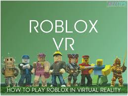 In tv mode the nintendo switch is placed on its dock and the application screen is displayed on your television. How To Play Roblox Vr 2021 Help Tips Setup Guide