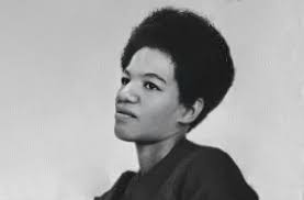 Ruby Doris Smith Robinson