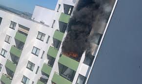 Die gut geschnittene und geräumige wohnung befindet sich in ruhiger lage von mainz gonsenheim, einem der beliebtesten mainzer stadtteile. Grosseinsatz Der Feuerwehr In Mainz Gonsenheim Byc News Online Zeitung Mainz