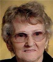 Lillie Moose Obituary (1917