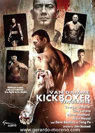 Vengeance where he assumes a myagi role to a vengeful brother's quest to take down dave bautista. Kickboxer Vengeance Full Movie