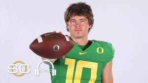 Dear justin, as you begin this new chapter, the chapter you have dreamed about and worked hard for, we. Miami Dolphins 2020 Justin Herbert Top 10 Things To Know Sports The Palm Beach Post West Palm Beach Fl