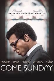 Watch Come Sunday (2018) Full Movie Online