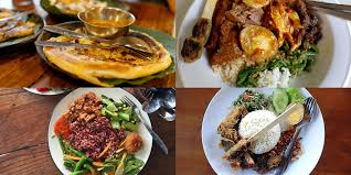 Untukmu yang sedang mencari menu rumahan yang praktis dan enak, resep nasi goreng jawa ini wajib masuk ke dalam daftar. 10 Tempat Sarapan Pagi Halal Di Bali Harga Murah Kuliner Indonesia