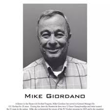 Mike Giordano (2017)