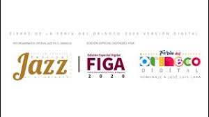 Referenciales / prensa iabnsb como cada año la feria internacional del libro de venezuela (filven), rendirá honores a la labor literaria de un destacado creador. Cbo Television