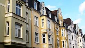 Mülheim, mülheim an der ruhr karte. Haushuten Vermittelt Gunstige Wohnungen An Kreative Menschen Blickfeld Die Campuszeitung Fur Wuppertal