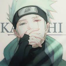 Pin De Jade En Kakashi Hatake Imagenes De Kakashi Naruto Kakashi Naruto Anime