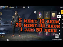 Cara Hack Akun Free Fire Terbaru Dengan Apk 1 Menit 1 Akun 2020 Youtube Akun free fire sultan gratis 2021 yang akan kami bagikan juga tidak hoax artinya anda bisa menggunakannya langsung yang lengkap kami sajikan mulai dari email, password sampai no hp. youtube