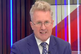 WATCH: Angela Levin says Meghan and Harry risk 'upsetting' King Charles