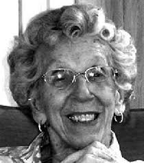 Dorothy Frey Obituary (2016)