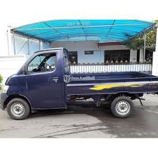 Pesan sekarang, bayar belakangan dengan agoda. Mobil Pick Up Murah Daihatsu Gran Max 1 3 Bekas Tahun 2011 Mulus Lengkap Nego Di Jakarta Tribunjualbeli Com