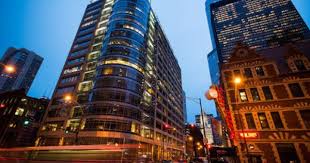 Here S Your First Look Inside The Spankin New Kinzie Hotel Chicago Vacation Kinzie Hotel Hotel