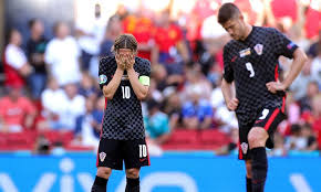 Este será el tercer encuentro entre croacia y españa en un gran torneo, siendo los dos anteriores en la fase de grupos de una eurocopa con una victoria por — selección española de fútbol (@sefutbol) june 28, 2021. Wi2o Nqkbg8tgm