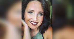 Obituary information for Courtney Dawn Moran