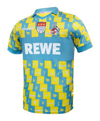 Fc köln wird alles versuchen, möglichst viele punkte zu erzielen, um mit dem abstiegskampf nichts zu tun zu haben. Uhlsport 1 Fc Koln Karneval Tw Trikot 2020 2021 Fan Shop Replica