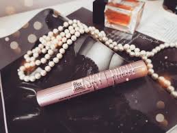 Maybelline new york's lash sensational sky high mascara is available on ultabeauty.com for $11, but you better get it quick because it'll probably sell out for a fifth time soon. Lash Sensational Sky High Mascara Maybelline