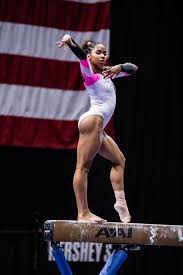 Team for the 2020 tokyo olympics. June 4 Junior Competition Jordan Chiles Olympic Gymnastics Gymnastics Girls Gymnastics Posters