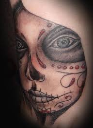 Tats on pinterest | zombie tattoos zombies and badass tattoos. 62 Tatuajes De Zombies Y De Muertos Vivientes