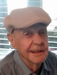 Obituary for Charles H Swearingen