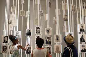 National Center for Civil and Human Rights Opens in Atlanta - The New York  Times