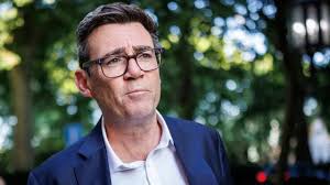 Makerfield MP Andy Burnham is expected to move into Downing Street as the  UK's next Prime Minister. , He's the only person contesting the Labour  leadership following Sir Keir Starmer's resignation ...