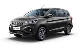 MARUTI-ERTIGA