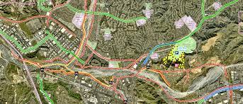 Our team of professional engineers, inspectors, and friendly support staff is dedicated to providing the highest level of plan review and inspection services to our community. Santa Clarita Launches Interactive Hiking Biking Trail Map And App Hometown Station Khts Fm 98 1 Am 1220 Santa Clarita Radio Santa Clarita News