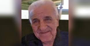 Bruce Joseph Badeaux Obituary