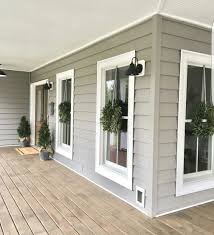 50 Modern Trends Farmhouse Exterior Paint Colors Ideas 2020 Modern Farmhouse Exterior House Paint Exterior House Exterior