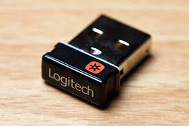In the quick settings menu, scroll until you find bluetooth. Logitech Unifying Receiver Wikipedia