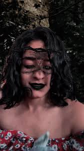 Taylor Swift Evermore Filter