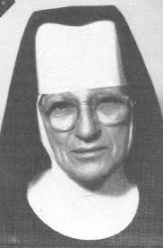 Sr Herman Joseph “Rose” Mager (1901-1991)
