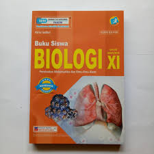 Maybe you would like to learn more about one of these? Buku Siswa Biologi Sma Ma Kelas Xi Kemdikbud Shopee Indonesia