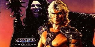 The new masters of the universe movie might have just found itself back in development hell. 20 Fun Facts About Masters Of The Universe Geektyrant