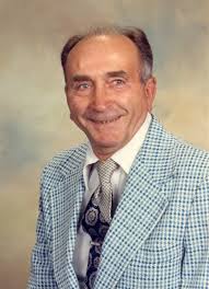 Richard Grasmick Obituary