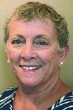 Janice Beech Obituary (1949