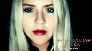 Your good girl’s gonna go bad” Tammy Wynette cover