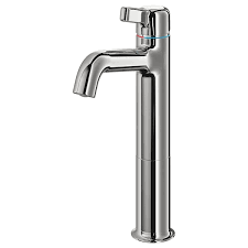 Additionally they are accompanied with a free 10 year guarantee. Voxnan Chrome Plated Wash Basin Mixer Tap Tall Ikea