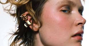 Blingin' It: Conor Joseph Is The Sarabande Alumnus Making HairWear  Jewellery With Taiba Taiba