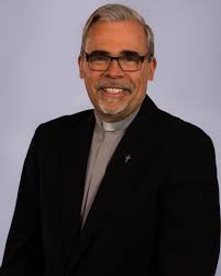 Deacon Jerry Jablonowski