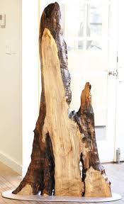 Lampsplus.com has been visited by 100k+ users in the past month Adam Schwoeppe Original Wood Art The Summit Contemporary Floor Sculpture Wooden Lodge Decor 2017 Available For Sale Artsy
