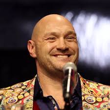 Tyson Fury net worth compared to Anthony Joshua before Oleksandr Usyk fight 