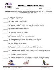 Among these were the spu. Jobs True False Quiz Eslkidslab Com True Or False Quiz Pdf4pro